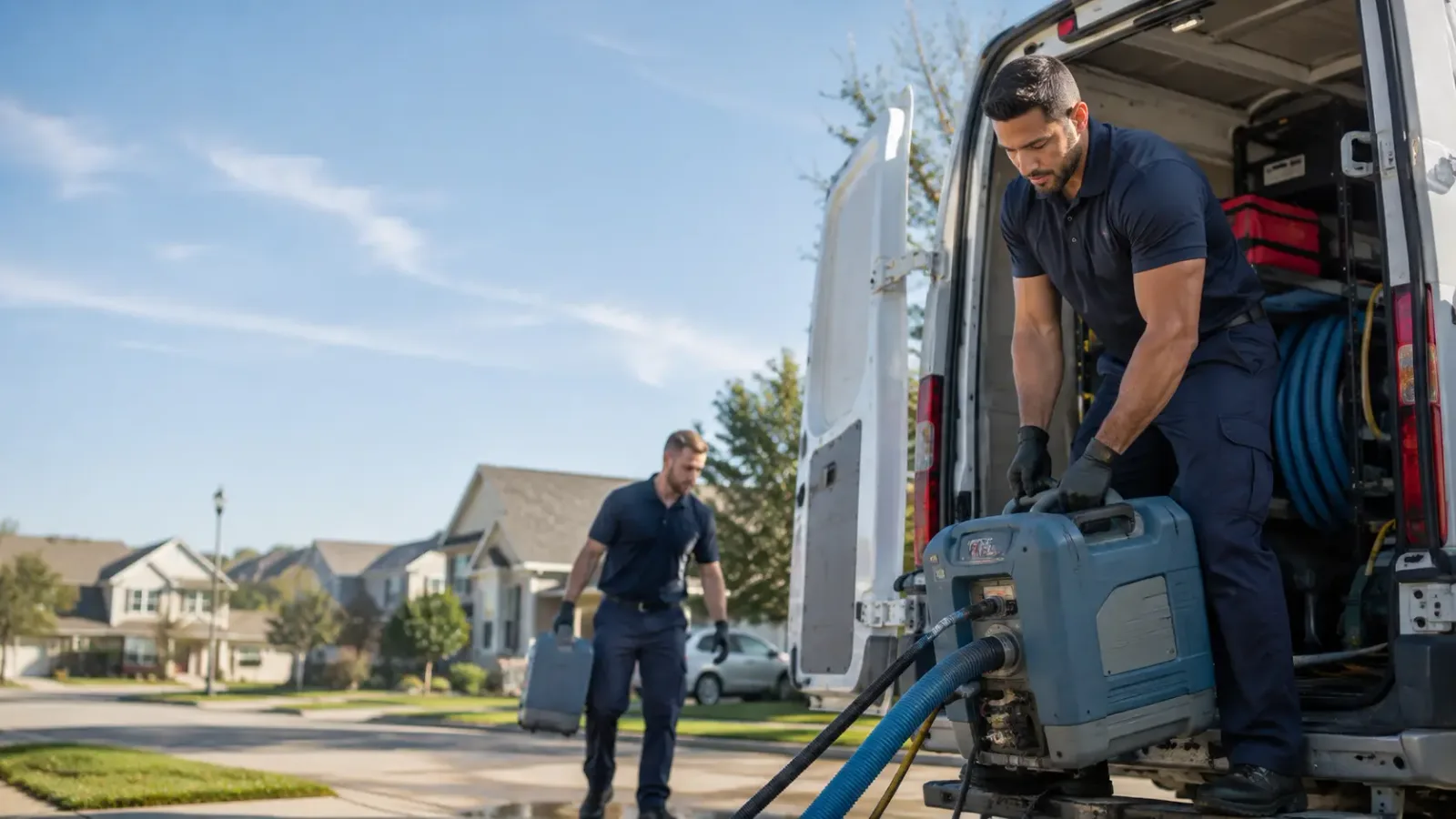 Trauma Cleanup in Fenton, IA near me